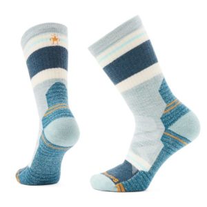 Smartwool Hike Full Cushion Saturnsphere Crew Socks – Women’s